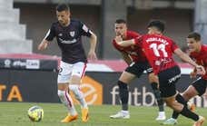 Mallorca - Athletic: resultado, goles y resumen del partido de LaLiga EA Sports