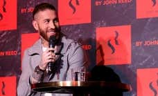 La intrahistoria de la operación comenzó con una llamada de Sergio Ramos a Mendilibar: «Míster, estoy para jugar la Supercopa»