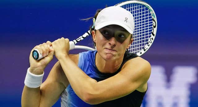 Iga Swiatek cae en octavos, Aryna Sabalenka es la nueva número 1 y Djokovic, en cuartos