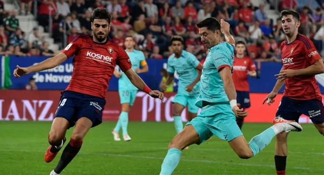 Los sancionados y lesionados para la Jornada 5 de LaLiga EA Sports y tocados durante el parón de selecciones