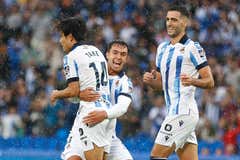 Las alineaciones de la Jornada 4 de LaLiga EA Sports con todos los cambios que no se esperaban