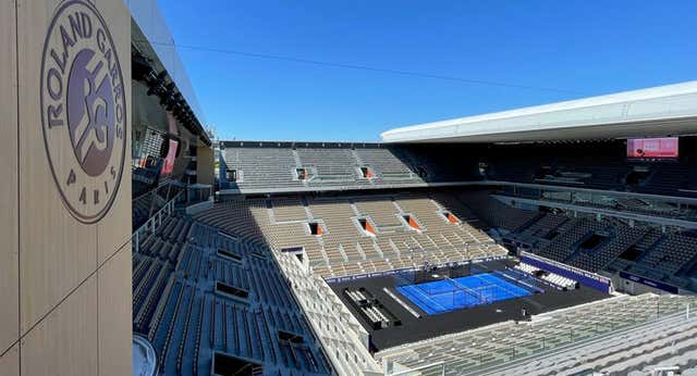 Roland Garros, la Meca del tenis vuelve a abrir las puertas al pádel
