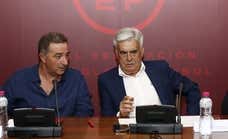 Reunión CSD-RFEF para conocer “los cambios estructurales”
