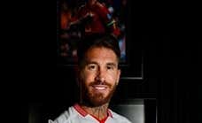 Del Nido Carrasco justifica el cambio de opinión del Sevilla con Sergio Ramos