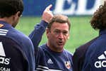 La guardia pretoriana de Clemente revive sus años en la Selección: “Me estabais matando y a ver quién ha ganado 1-3“