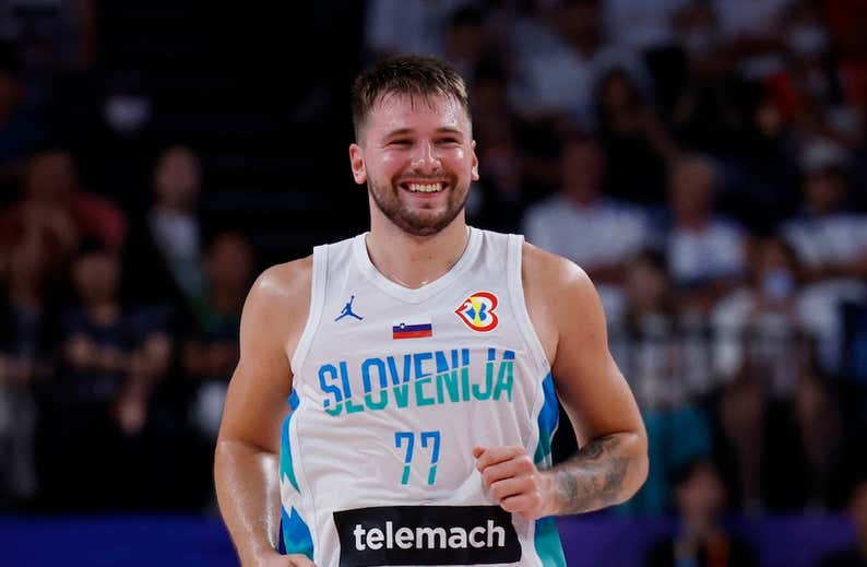Entradas Real Madrid - Dallas Mavericks con Luka Doncic: cuánto cuestan y dónde comprarlas