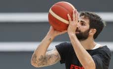 Ricky Rubio, Lorenzo Brown y un año en compás de espera