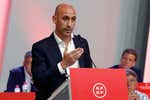 La Federación quiere acabar con Rubiales al pedir «una resolución definitiva lo antes posible para resarcir el daño causado»