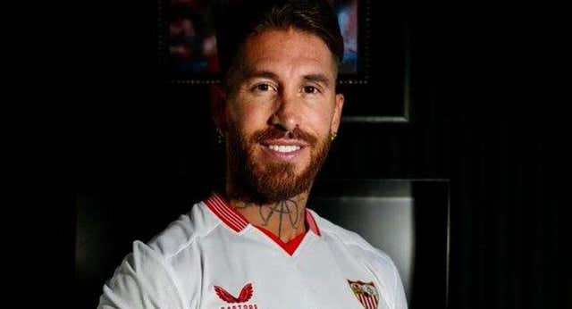 El efecto Ramos: crecimiento de la marca Sevilla y un incentivo para cerrar el patrocinador de la camiseta