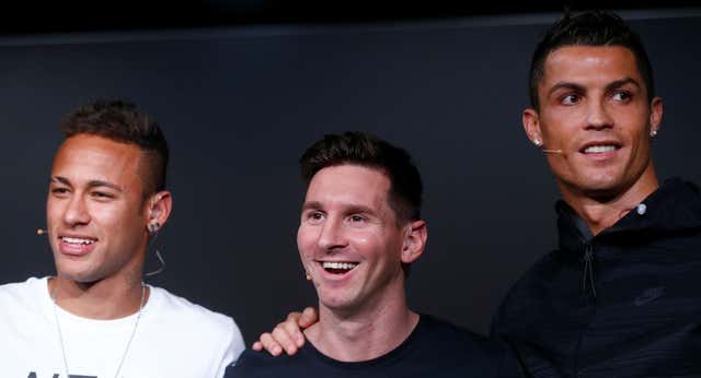 Carpetazo al ciclo de Cristiano y confirmación de que el de Neymar nunca empezará