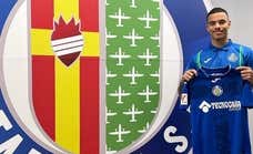 Los primeros días de Greenwood en Getafe, entre el «cambio radical» y una casa a las afueras: «Es la primera vez que le veo sonreír»