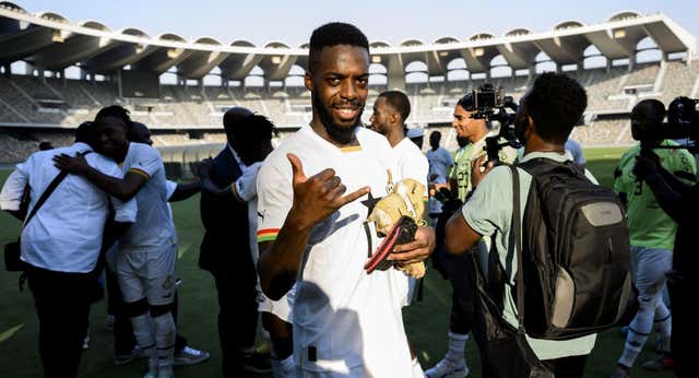 El Athletic ‘juega’ en Ghana un partido clave para su futuro más cercano