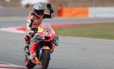 Ni sábado, ni domingo: en Misano el día clave para Marc Márquez será el lunes