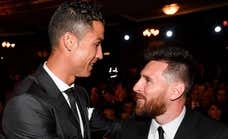 Carpetazo al ciclo de Cristiano y confirmación de que el de Neymar nunca empezará