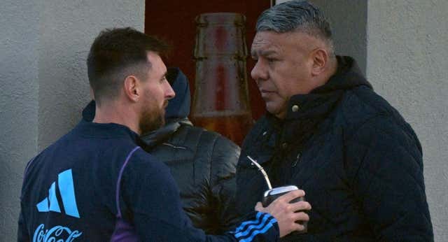 Los detalles inéditos de la Argentina campeona y un deseo: “Sueño con Messi en el Mundial 2026”