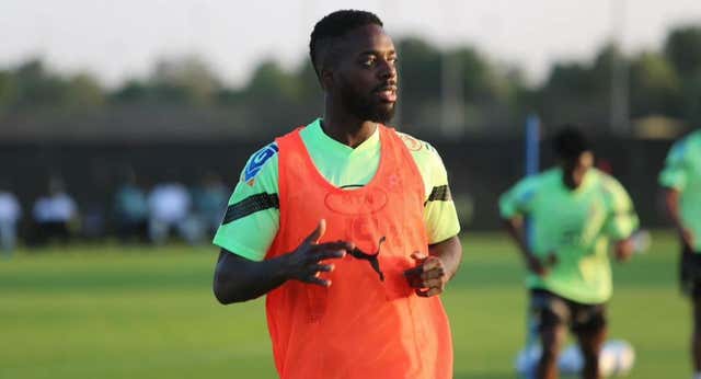 Iñaki Williams sonríe en Ghana, pero el Athletic y Valverde tiemblan en Bilbao