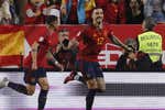 España - Georgia: a qué hora juega la Selección y dónde ver el partido clasificatorio para la Eurocopa 2024