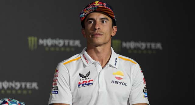 El escenario decisivo para la relación Márquez-Honda se enrarece por la opción Gresini