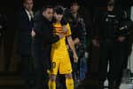 El plan de Xavi para no perder la pista a un ilusionante Barça Atlètic: informes semanales y seguimiento detallado