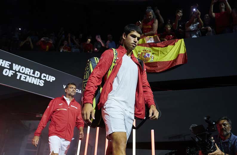 Entradas Copa Davis en Valencia 2023: cuánto cuestan y dónde comprarlas