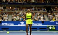 Coco Gauff, la reivindicativa heredera de las Williams moldeada por un español