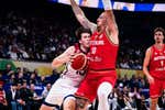 Mucho presumir de 'World Champions', pero este Mundial no les ha llegado para ser Campeones del Mundo