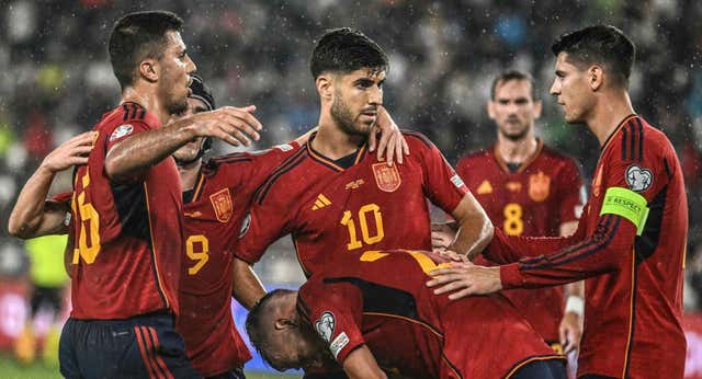 Del España – Malta al Georgia – España: las mayores goleadas en la historia de la Selección