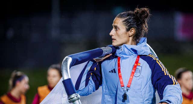 La papeleta de Montse Tomé tras estar acostumbrada a vivir en la sombra: “Pasaba desapercibida incluso en el campo”