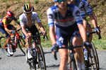 Remco Evenepoel sufre una pájara terrible en Aubisque y dice adiós a La Vuelta 2023