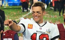 Más de 8.300 días después nace una nueva NFL: así se presenta la era post-Brady... sorpresa incluida