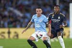 Iago Aspas cambia su rol para disfrazarse de creador en el Celta