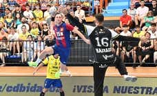 Salta la sorpresa: ¡el Barça pincha en competición nacional 16 meses después!