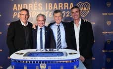 El candidato a presidente de Boca que quiere una nueva Bombonera: “Es una necesidad imperiosa”