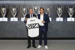 Qué habrá visto Modric... para decir lo que ha dicho