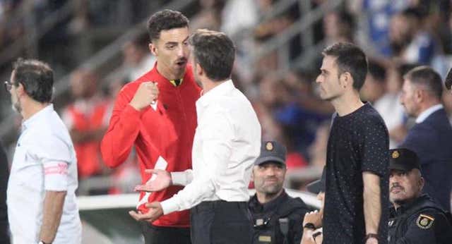 El Albacete estalla contra el VAR: “Es vergonzoso explicar que esto forma parte del fútbol”