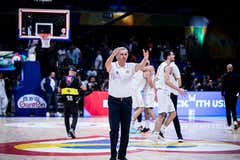 El 'Método  Pesic', un modelo de éxito en el baloncesto internacional