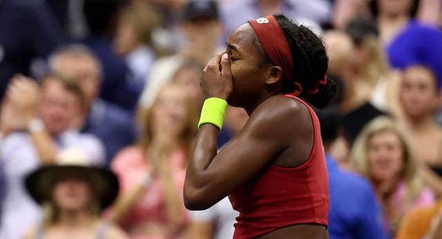 Comienza la ‘era Gauff’: remonta a la número uno y levanta su primer Grand Slam con 19 años