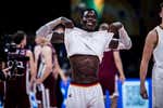 Dennis Schröder, el 'skater' al que la tragedia le ha llevado hasta el MVP del Mundial