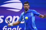 Varios millones, el nº1 y un récord histórico: todo lo que gana Djokovic en el US Open