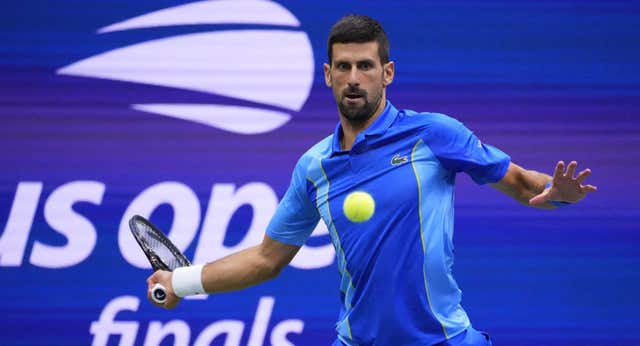 Varios millones, el nº1 y un récord histórico: todo lo que gana Djokovic en el US Open