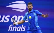 Varios millones, el nº1 y un récord histórico: todo lo que gana Djokovic en el US Open