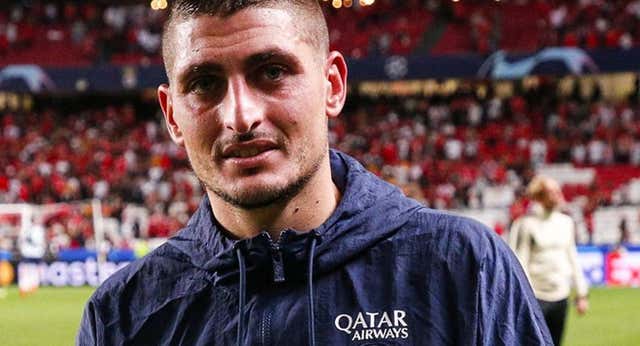 Verratti, rumbo a Catar: ¿amenaza de otra Arabia Saudí?