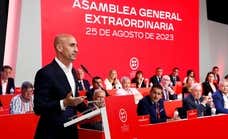 ¿Qué pasa ahora en la RFEF? Elecciones inmediatas... y otras en 2024