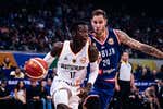Dennis Schroder corona a Alemania como campeona del mundo por primera vez en su historia
