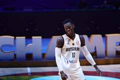 ¿Por qué no te cae bien Dennis Schröder?