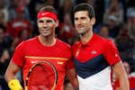 El deseo del clan Djokovic que firmaría cualquier aficionado: «Que vuelva Nadal y que vuelva sano»