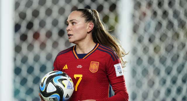 Cambio de cromos entre el Atleti y el Manchester: Irene Guerrero por Vilde Bøe Risa