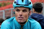Luis León Sánchez anuncia su retirada del ciclismo profesional