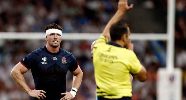 La polémica del videoarbitraje llega al Mundial de rugby
