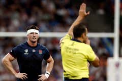 La polémica del videoarbitraje llega al Mundial de rugby